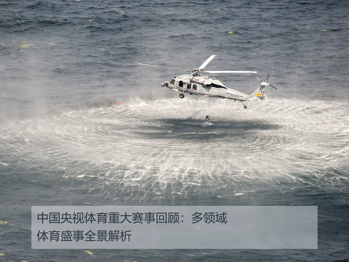 中国央视体育重大赛事回顾：多领域体育盛事全景解析